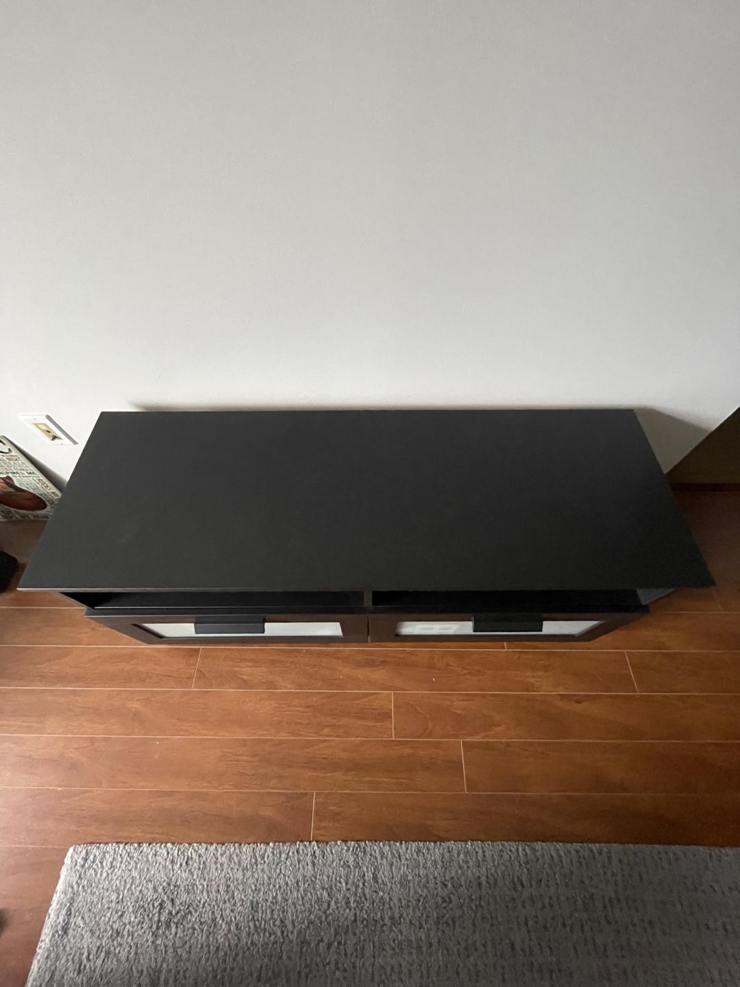 IKEA BRIMNES TV Bench - photo 3