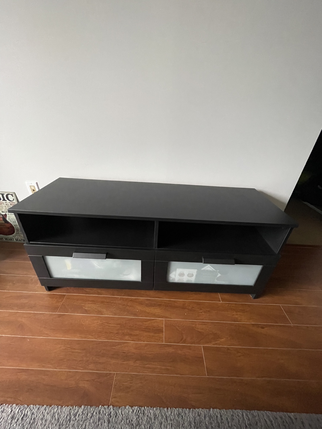 IKEA BRIMNES TV Bench