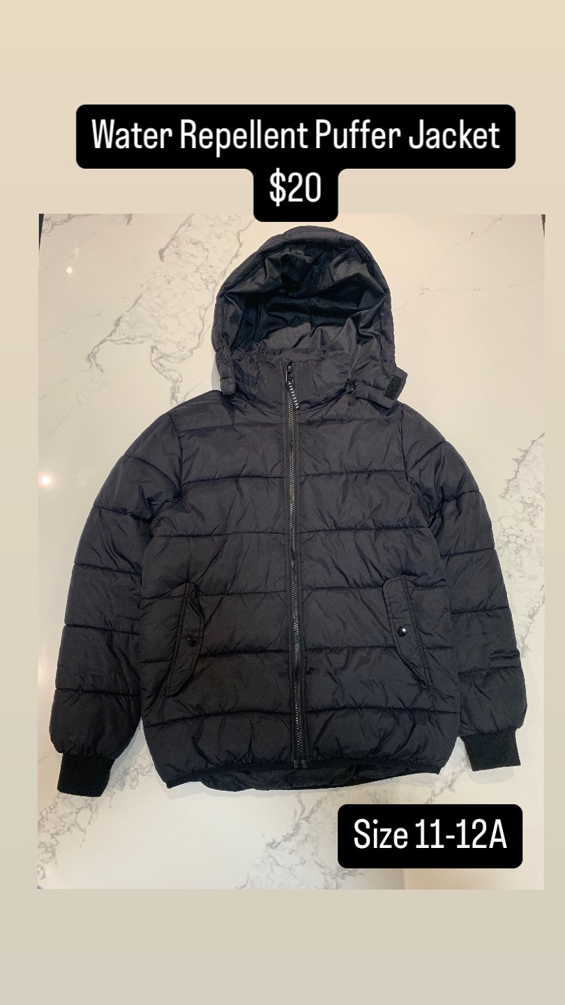 Boys Jackets - photo 4