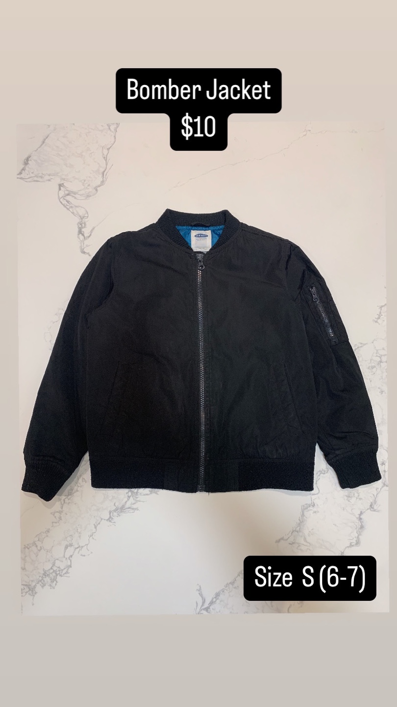 Boys Jackets - photo 5