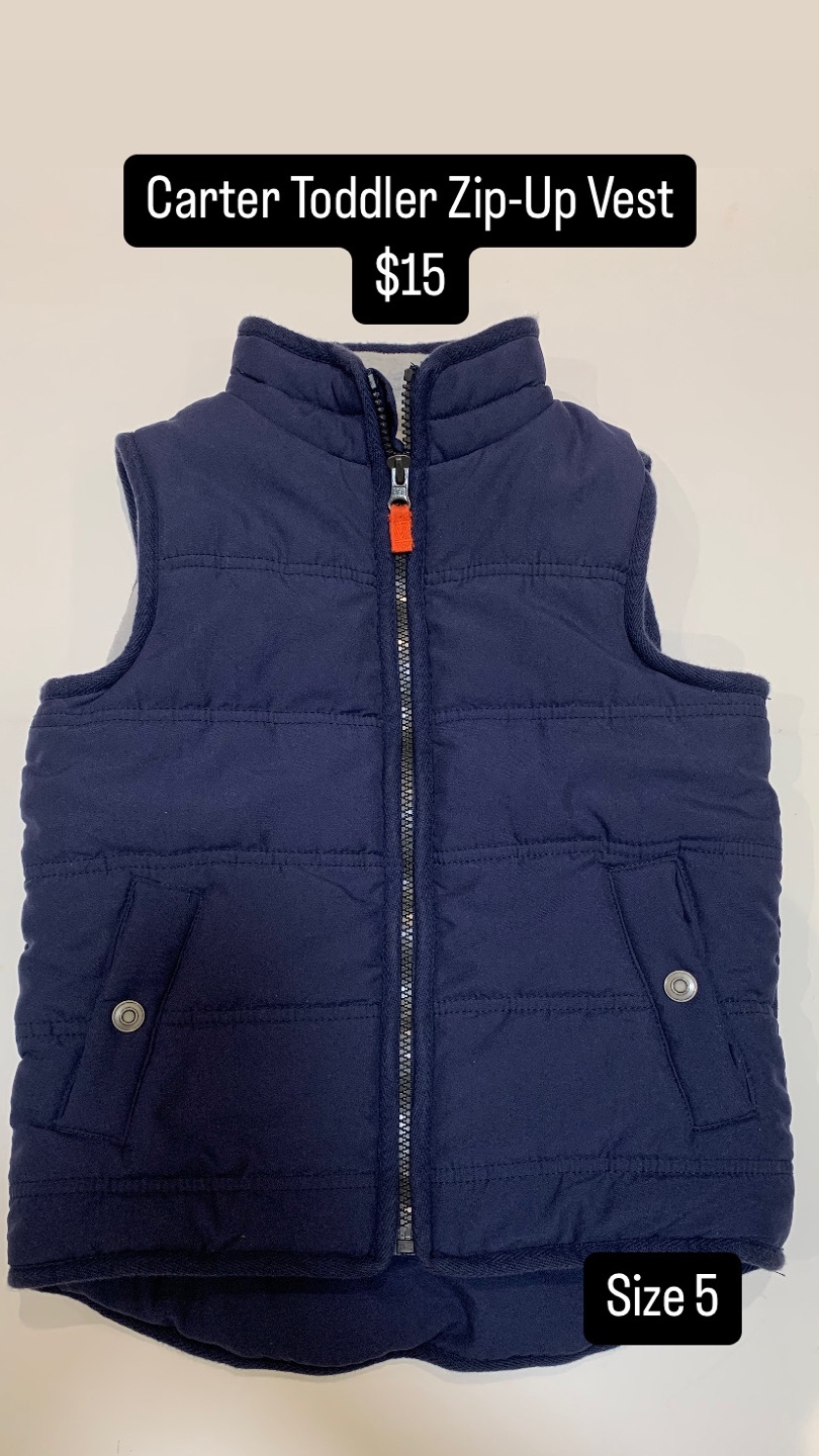 Boys Jackets