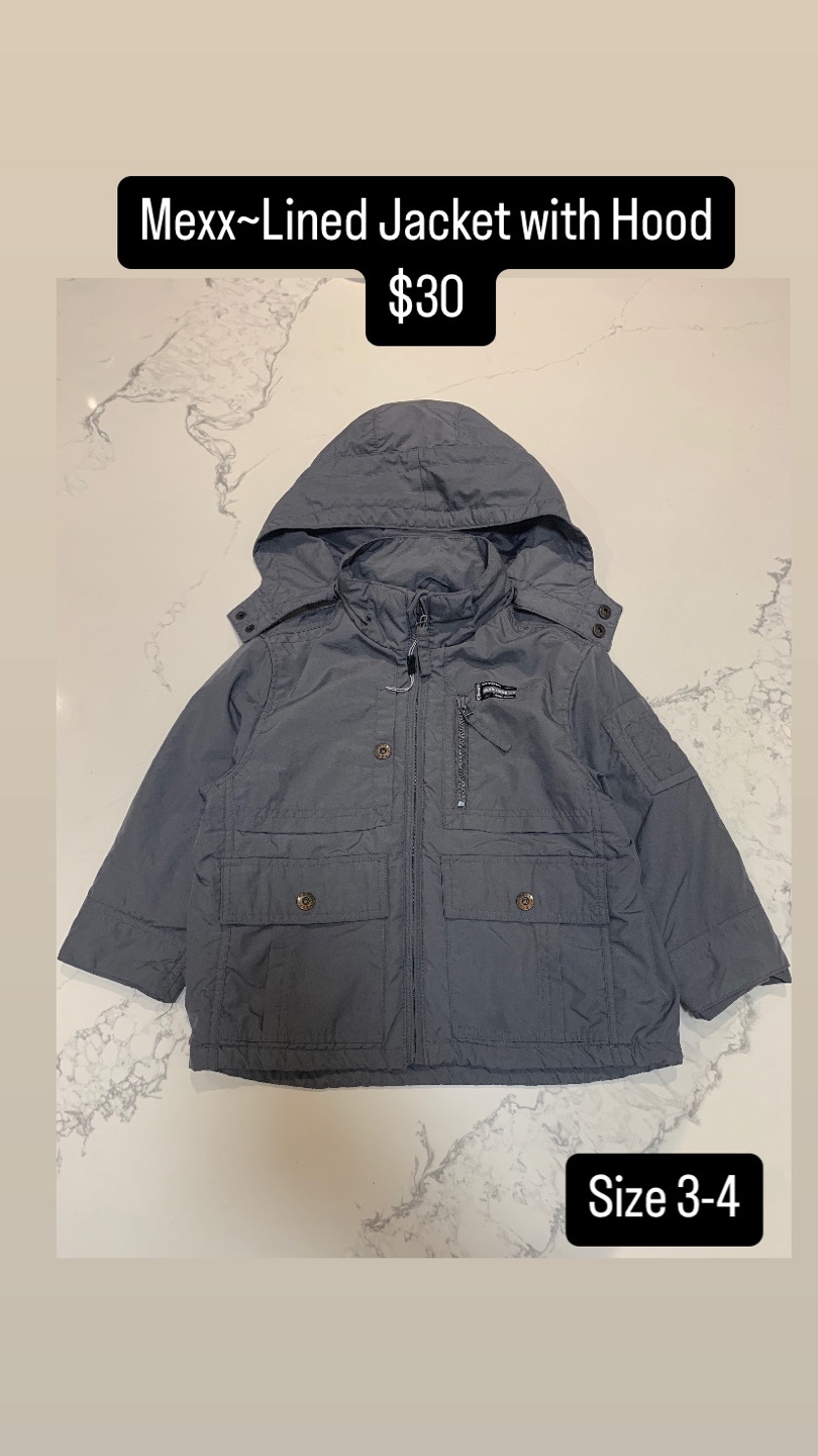 Boys Jackets - photo 2