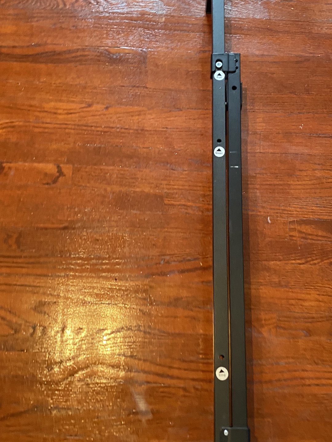 Size Metal Bed Frame - photo 5