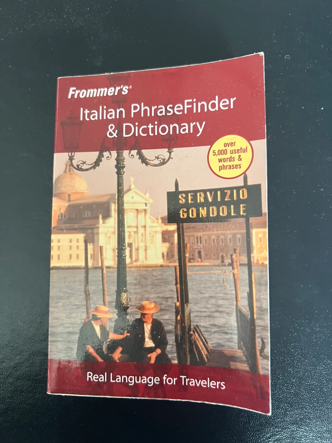 Phrasebook & Dictionary + Fast Talk Italian image indicator(3)