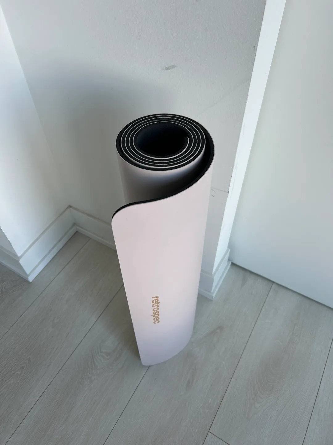 New Yoga Mat thumbnail