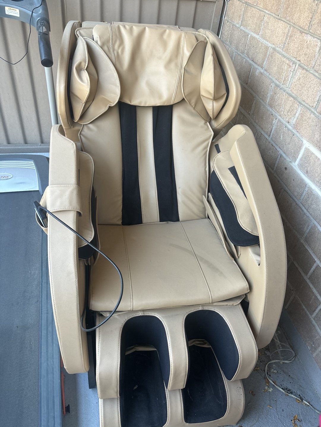 Massage Chair