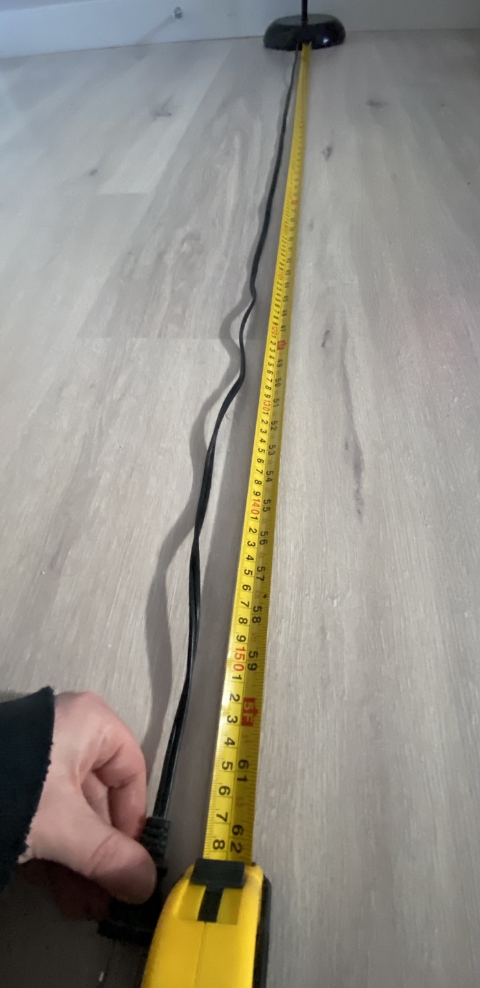 Floor Lamp - photo 3
