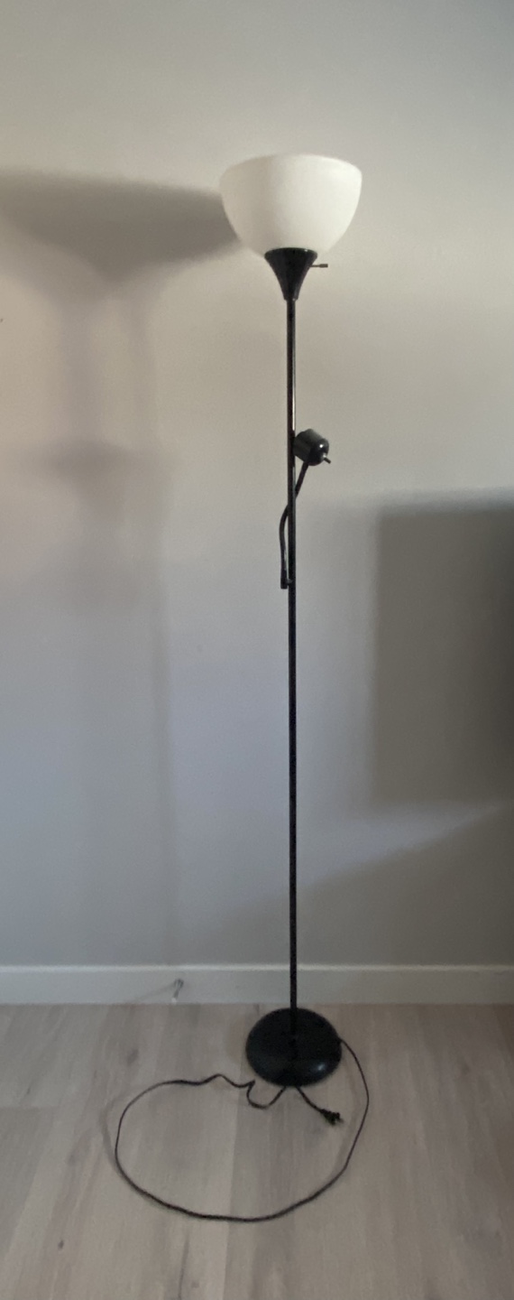 Floor Lamp - photo 2