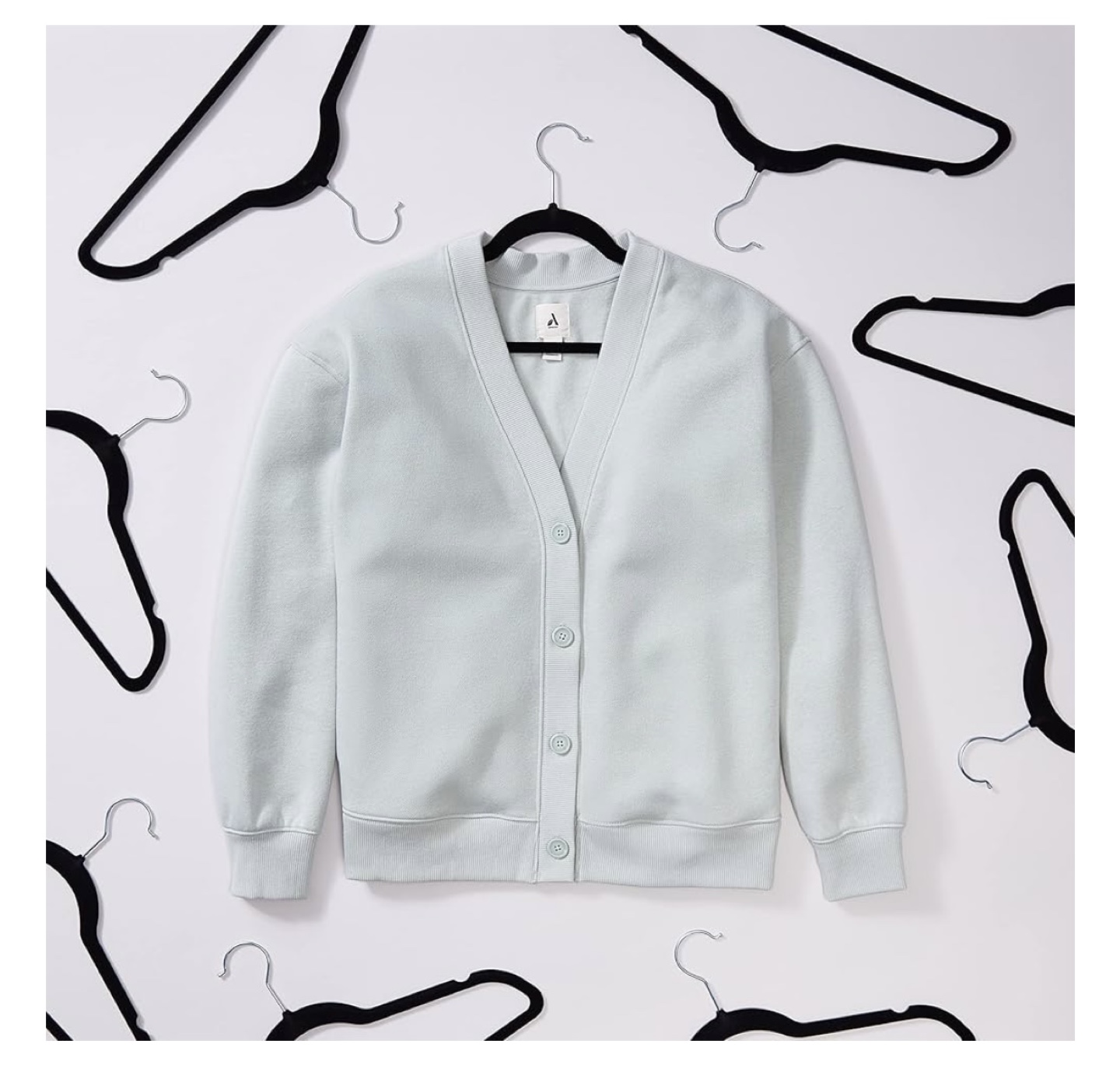 Velvet Hangers - 50 Pack - photo 3
