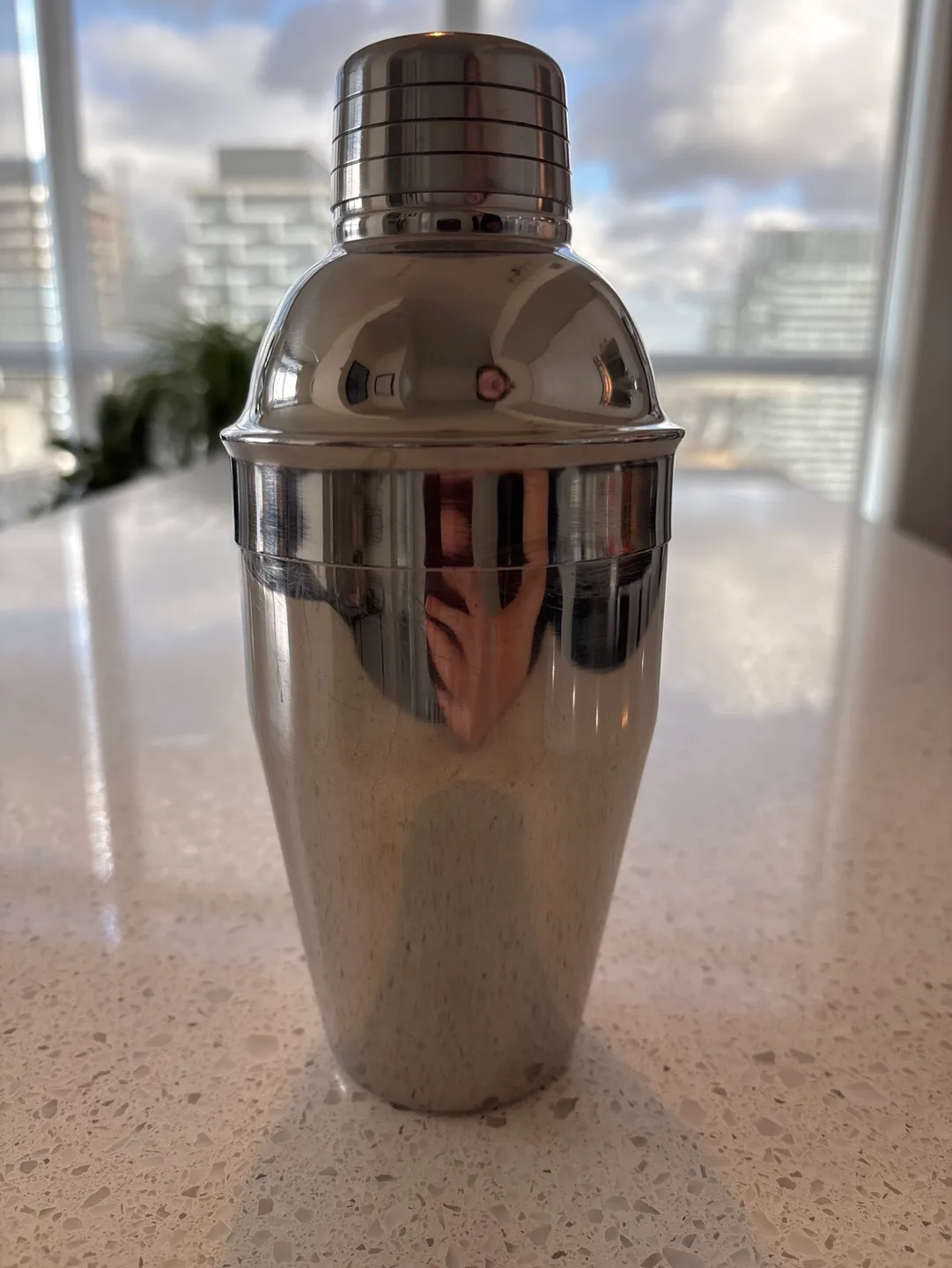Cocktail Shaker thumbnail