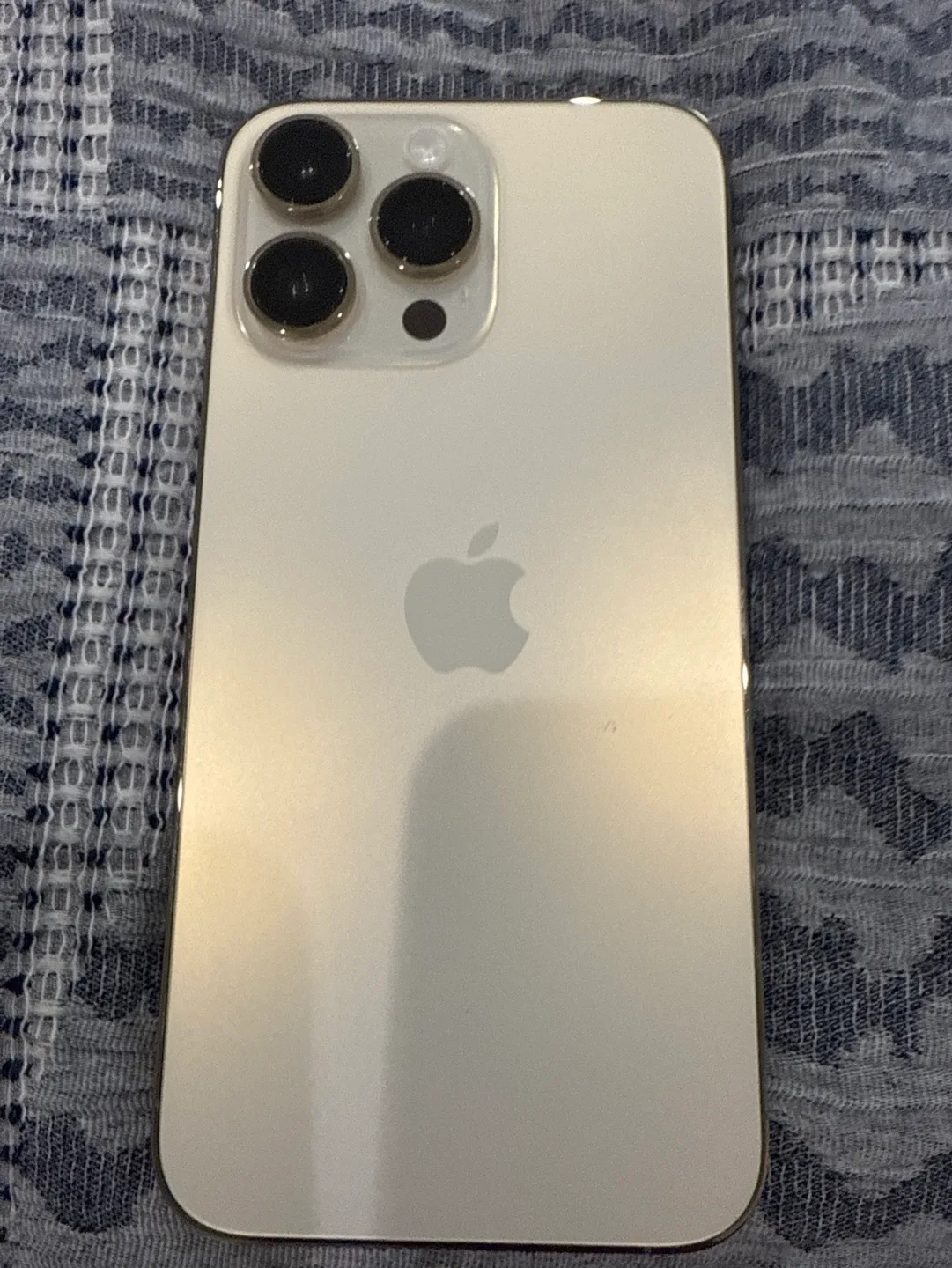 iPhone 14 Pro Max brand new condition thumbnail