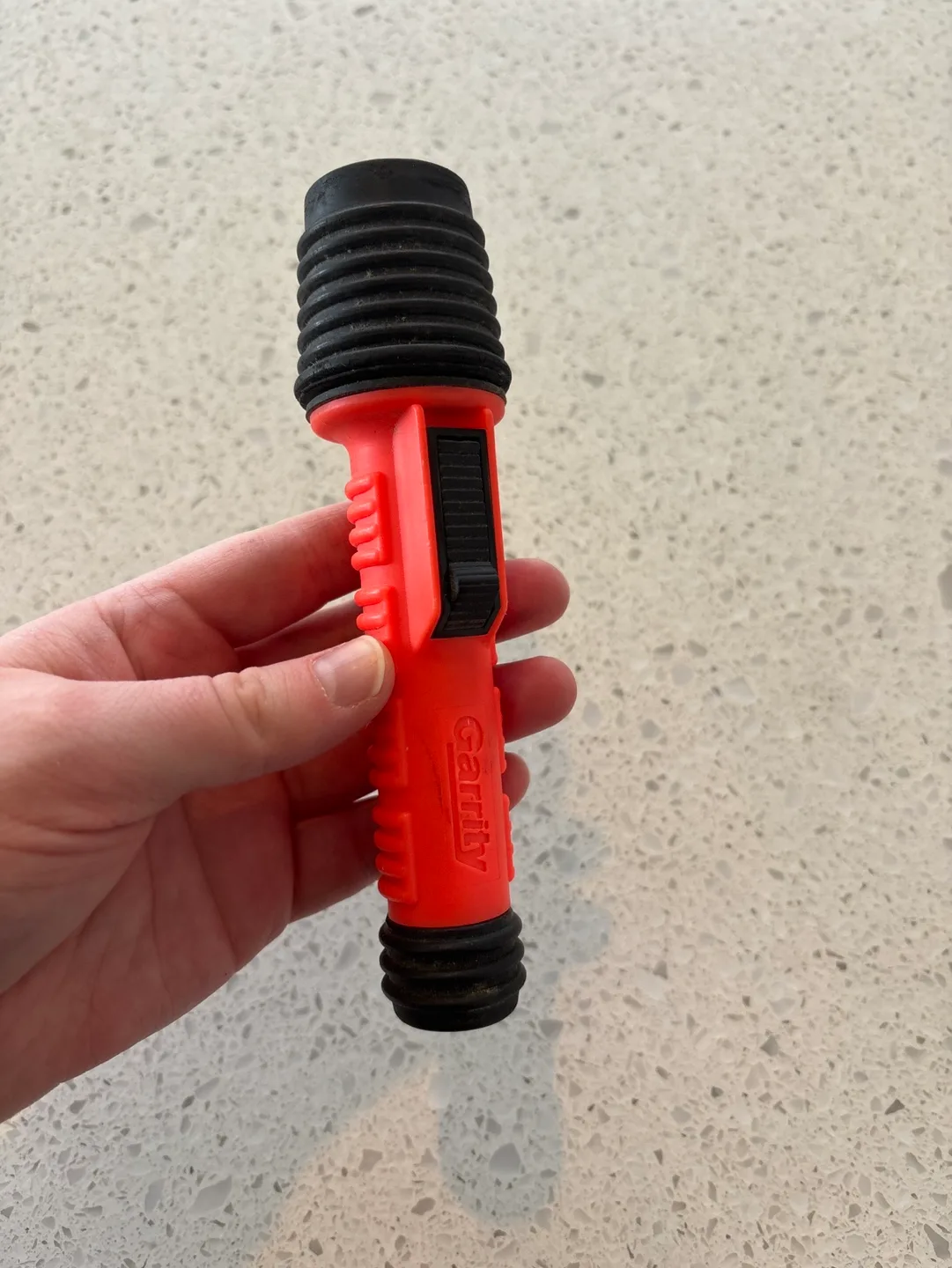 Flashlight thumbnail