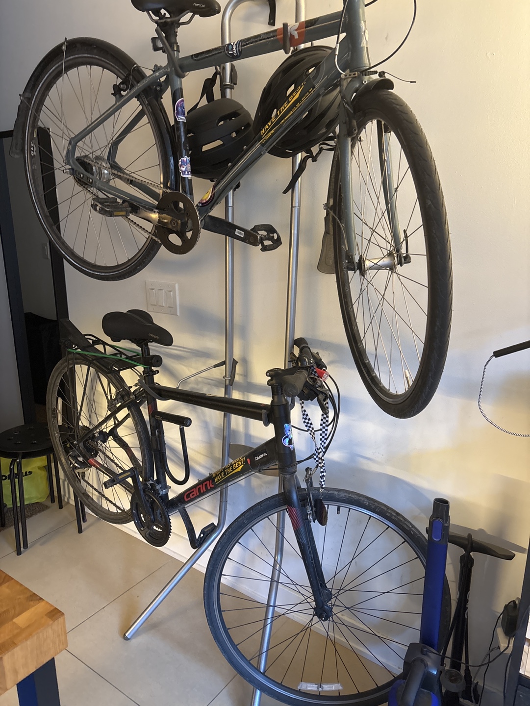Delta Cycle Michelangelo Bike Stand - photo 3
