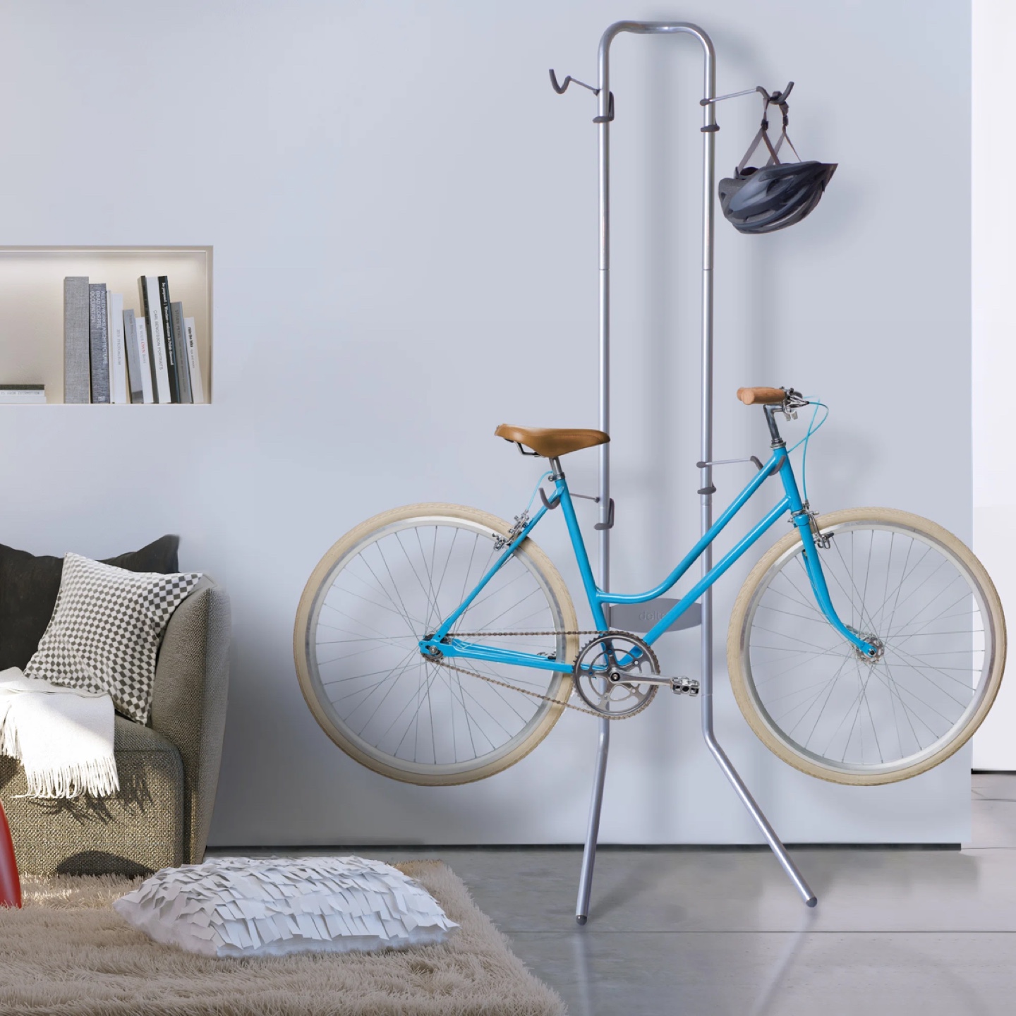 Delta Cycle Michelangelo Bike Stand - photo 2