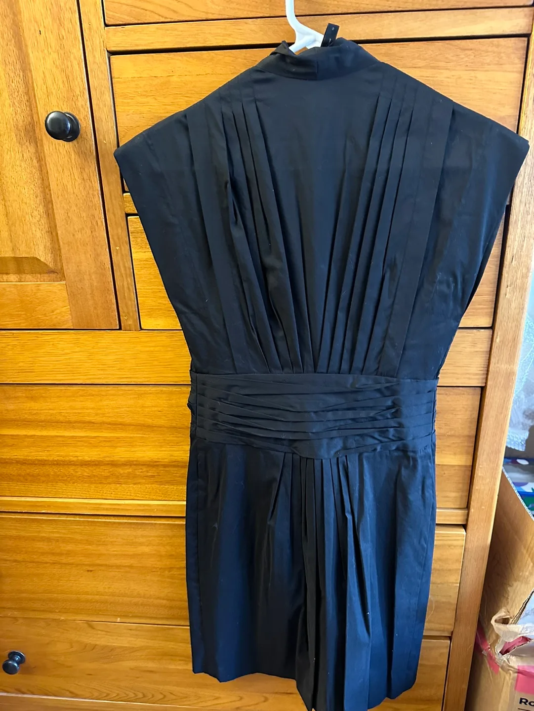 BCBG MAXAZRIA dress image indicator(4)