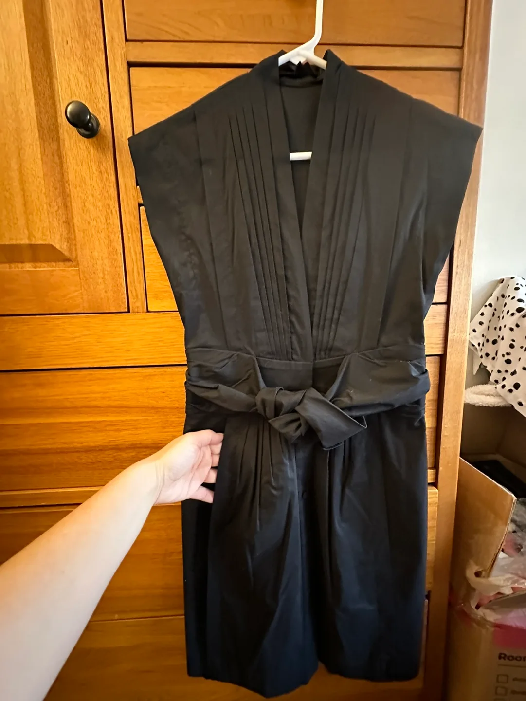 BCBG MAXAZRIA dress image indicator(3)