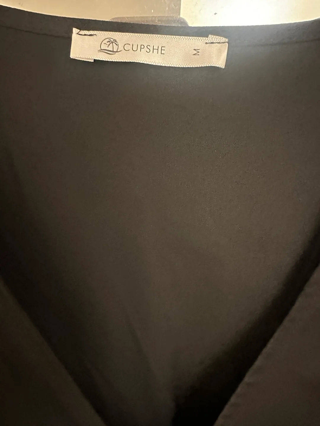 Brand new never worn image indicator(3)