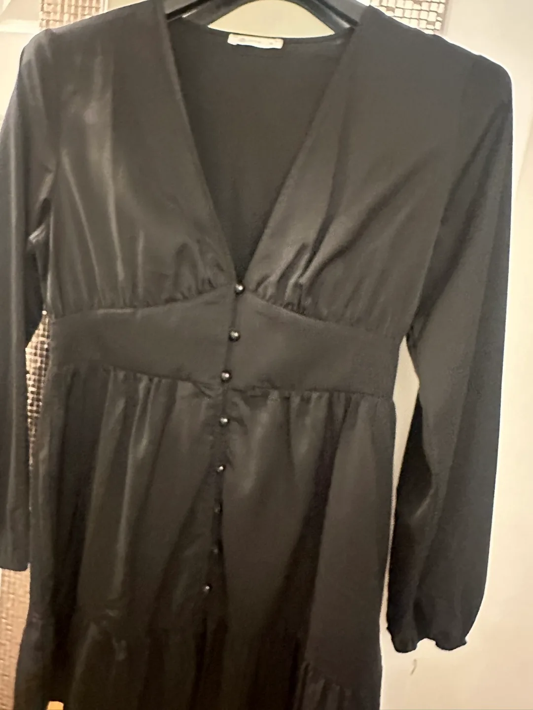 Brand new never worn image indicator(4)