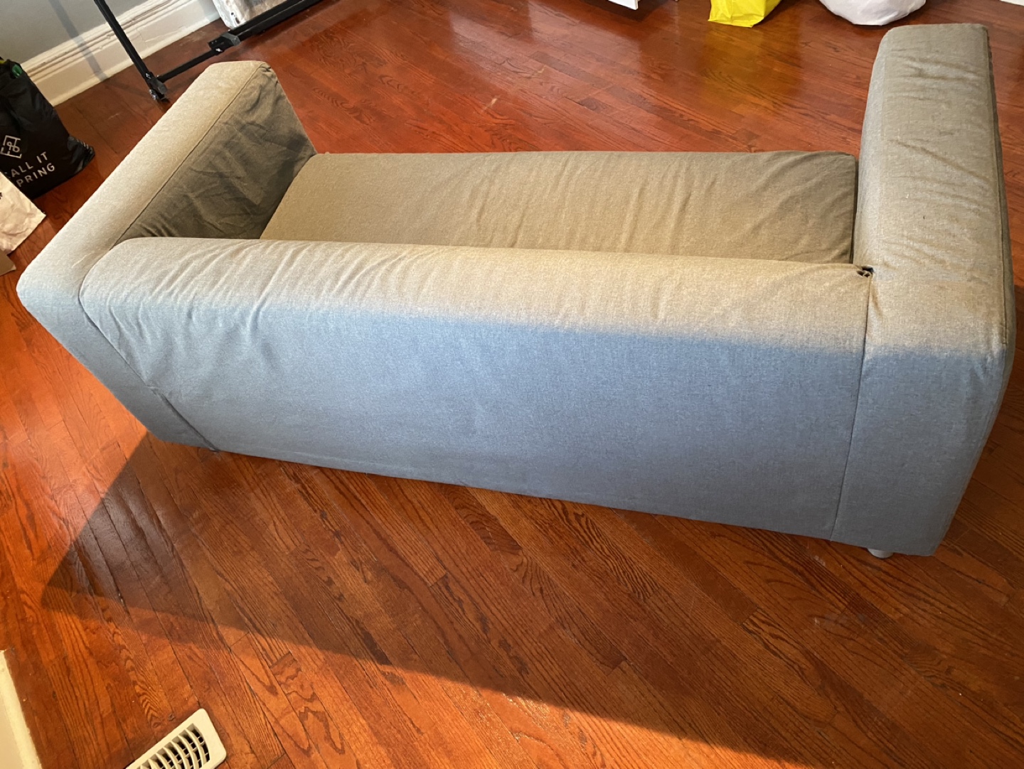 IKEA Kivik 2-seater sofa - photo 3