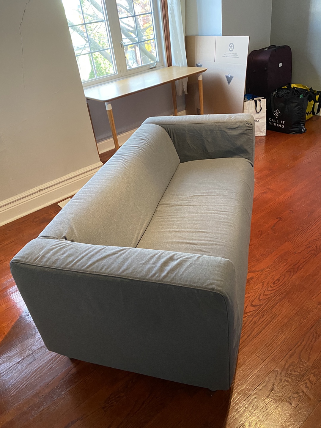 IKEA Kivik 2-seater sofa - photo 2
