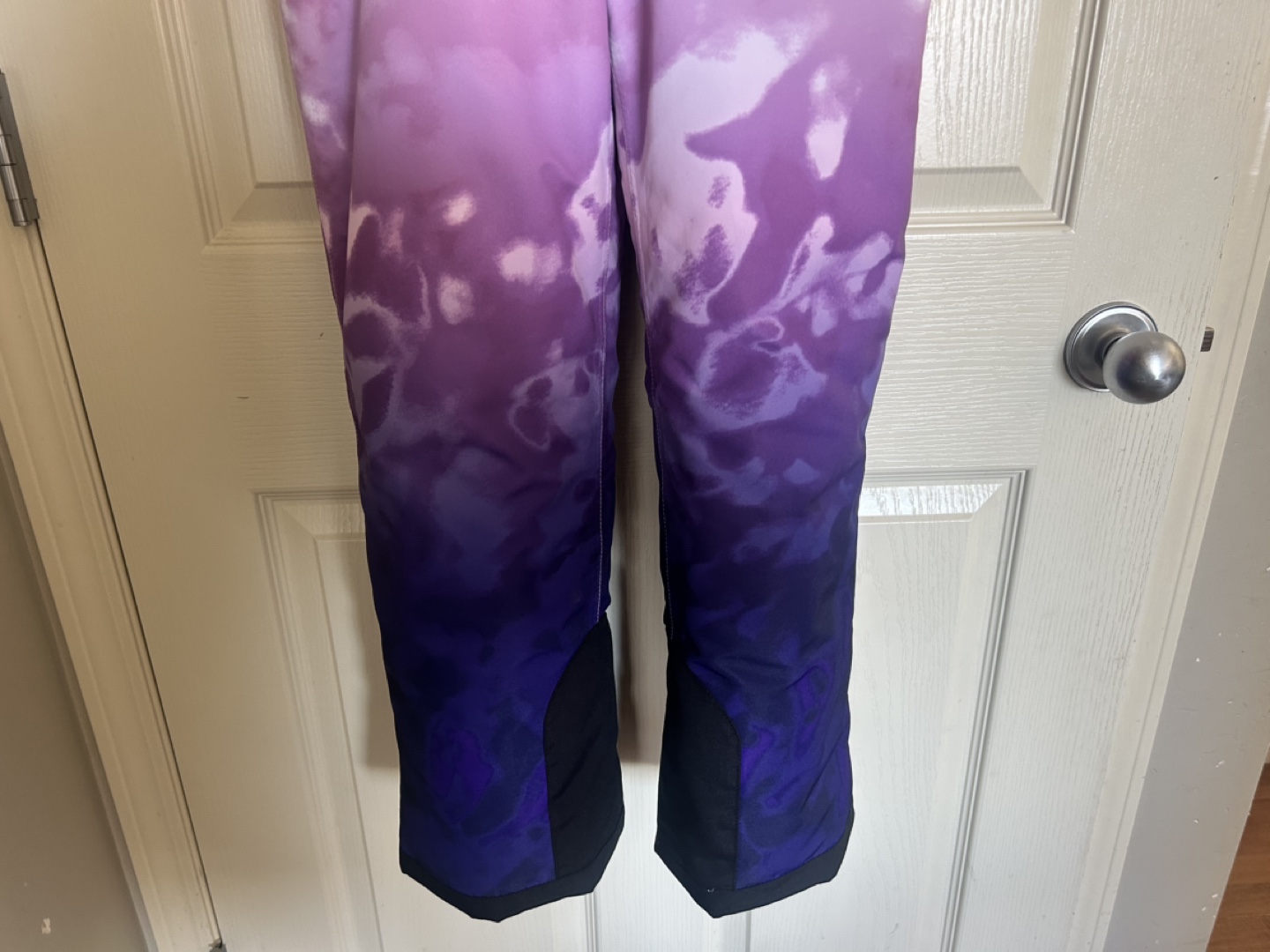 Under Armour Girls' Ski Bibs - Size YLG/JG/10 - photo 3