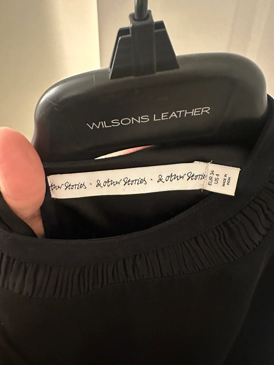 Little black dress image indicator(5)