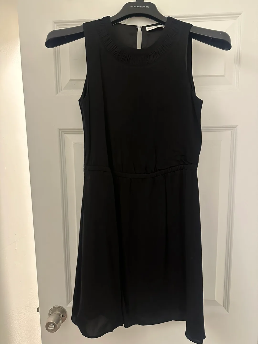 Little black dress image indicator(2)