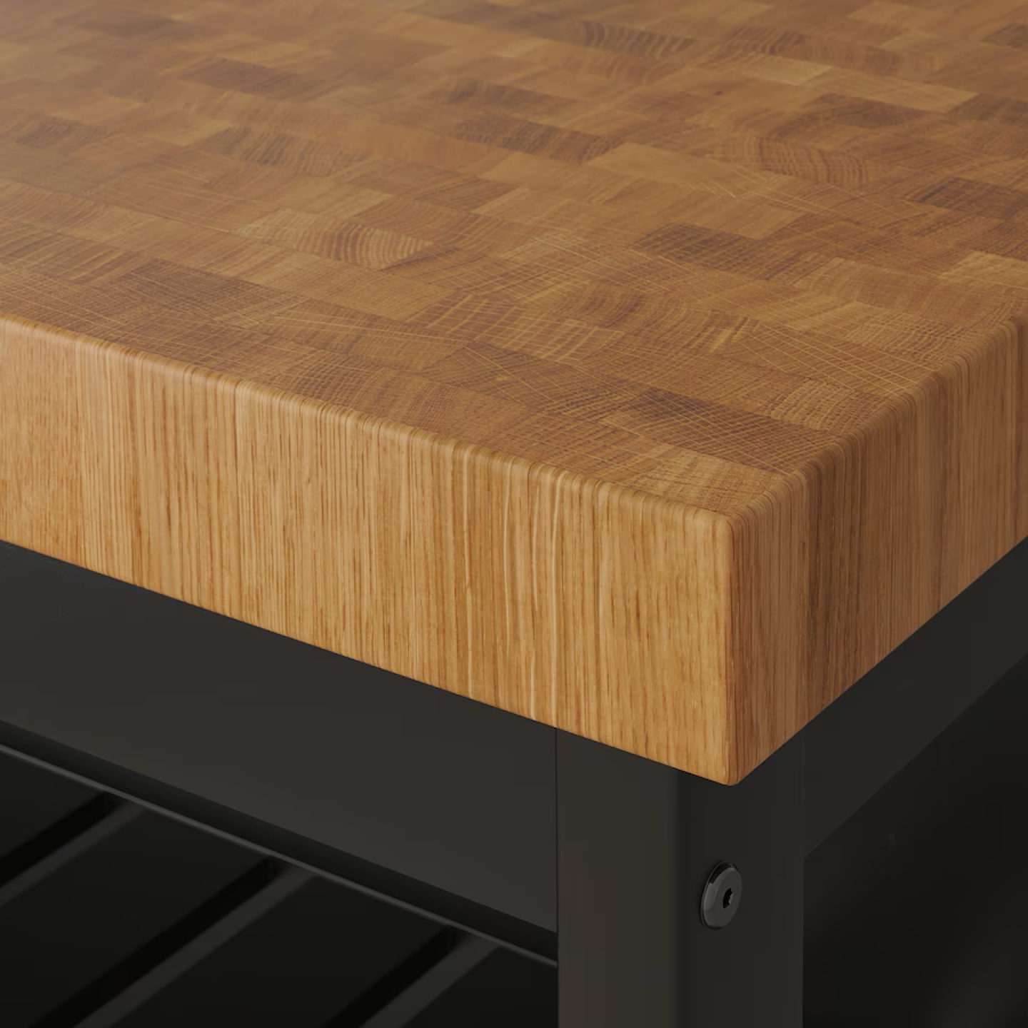 IKEA VADHOLMA Kitchen Island - photo 2