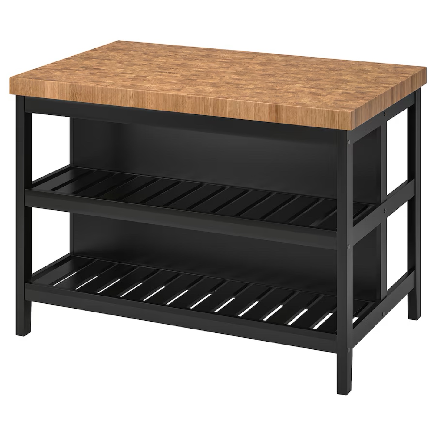 IKEA VADHOLMA Kitchen Island - photo 4