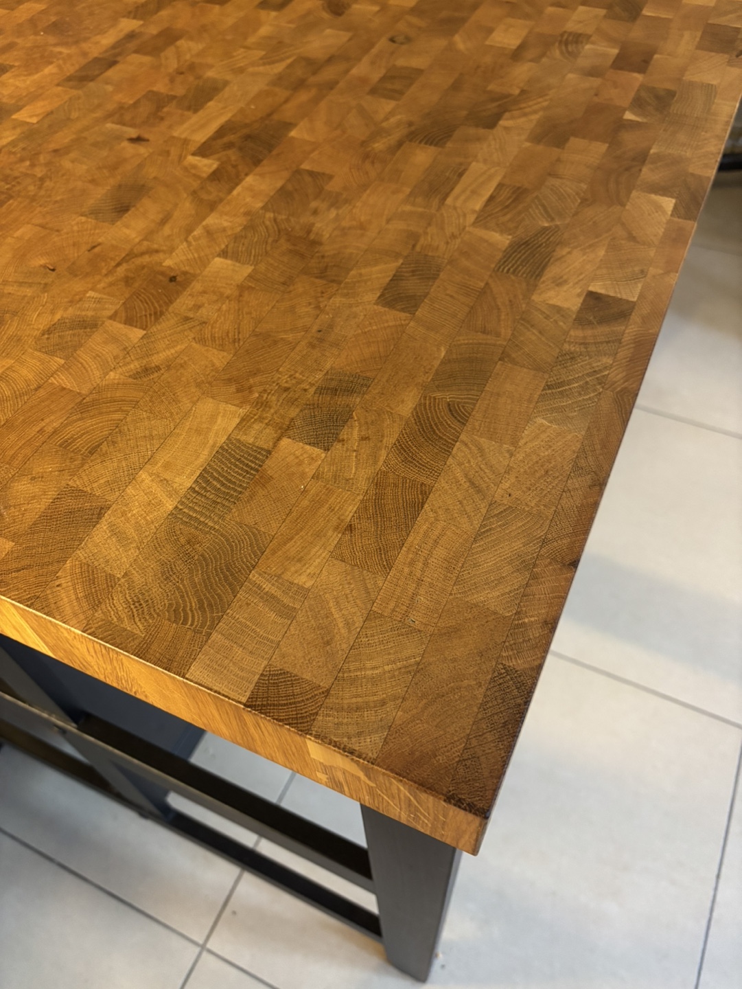 IKEA VADHOLMA Kitchen Island - photo 5