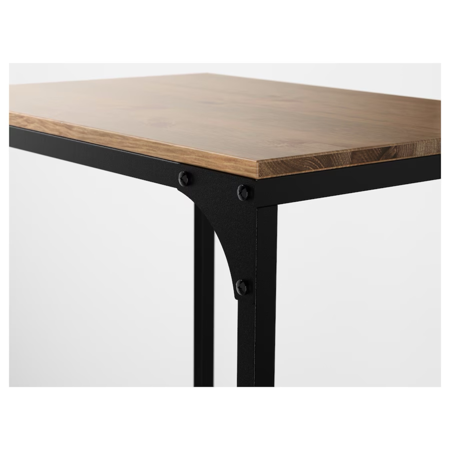 x2 IKEA Fjallbo Shelf Unit - photo 3