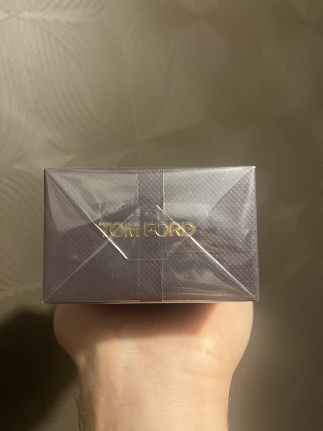 Tom Ford Tobacco Vanille Eau De Parfum - photo 3