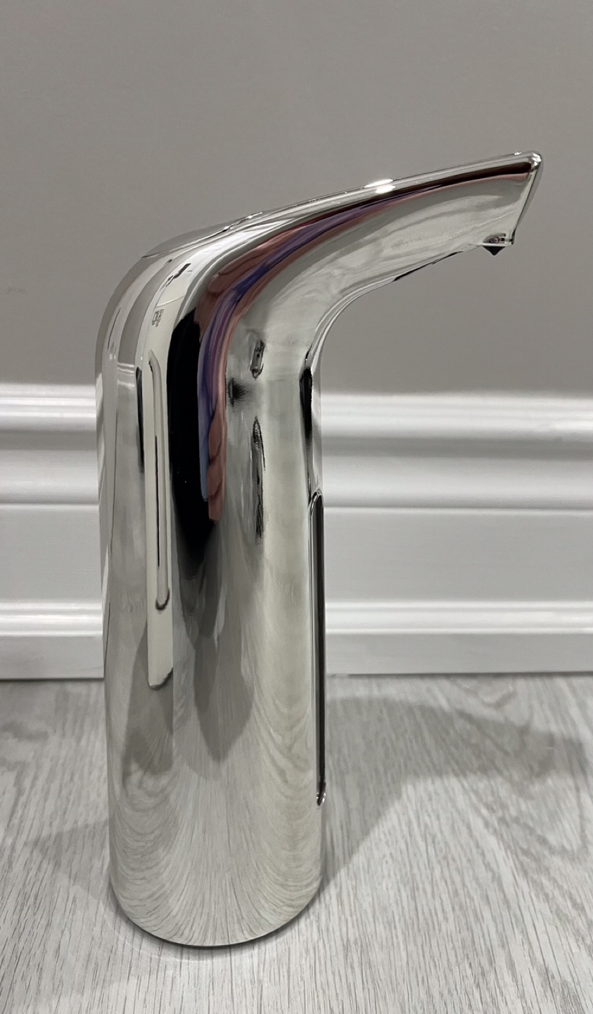 Automatic Touch-Free Soap Dispenser - new