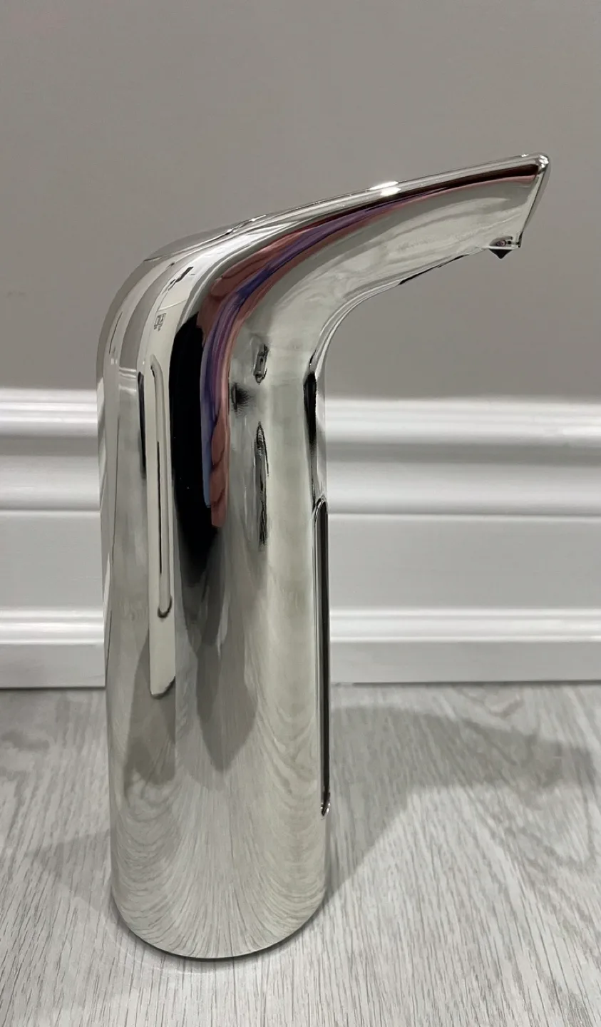 Automatic Touch-Free Soap Dispenser - new thumbnail
