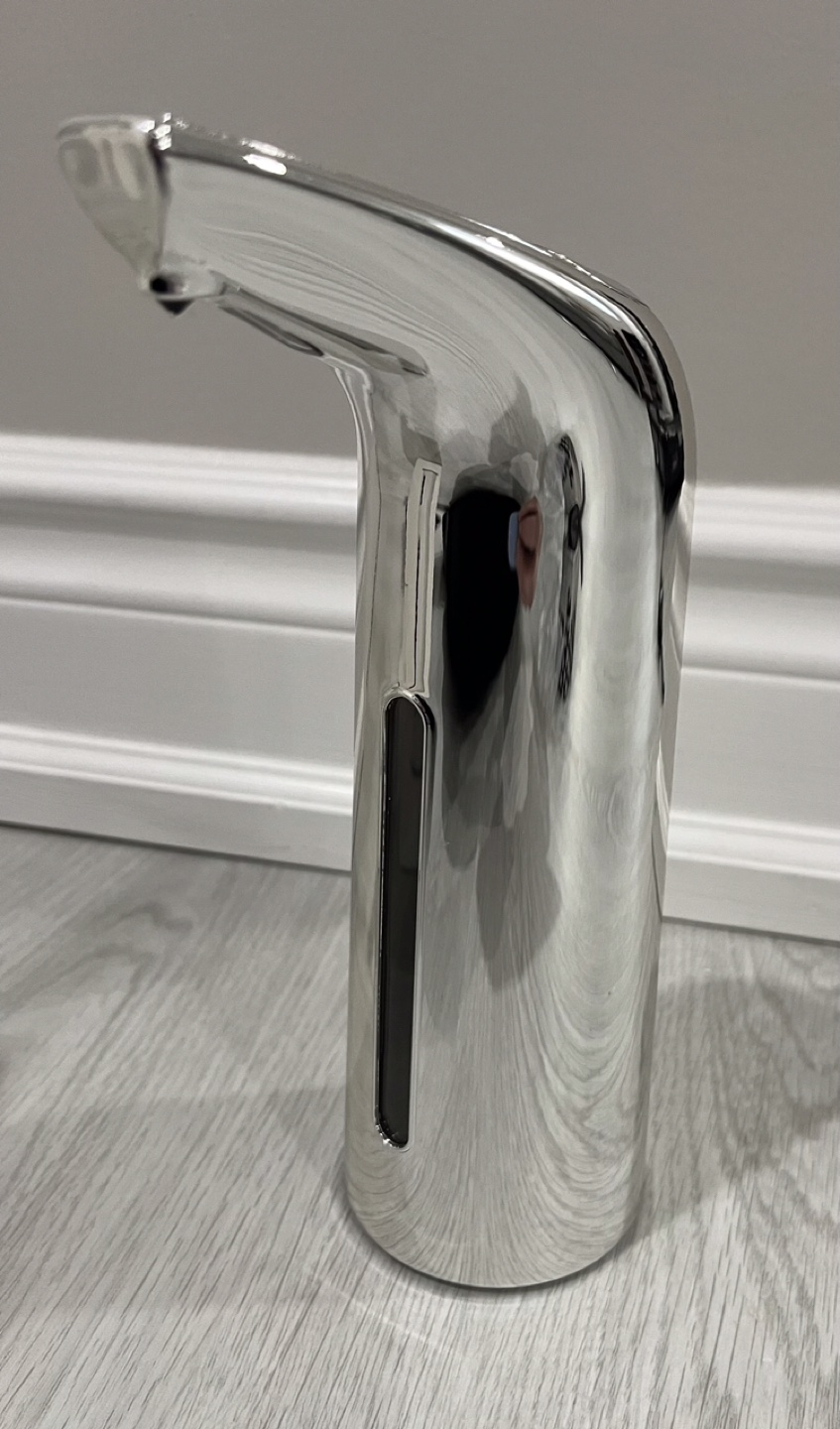 Automatic Touch-Free Soap Dispenser - new - photo 2