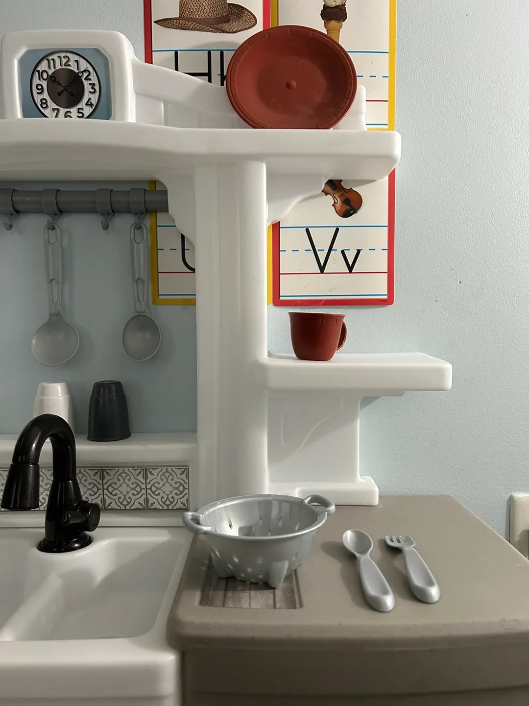 Play Kitchen image indicator(3)