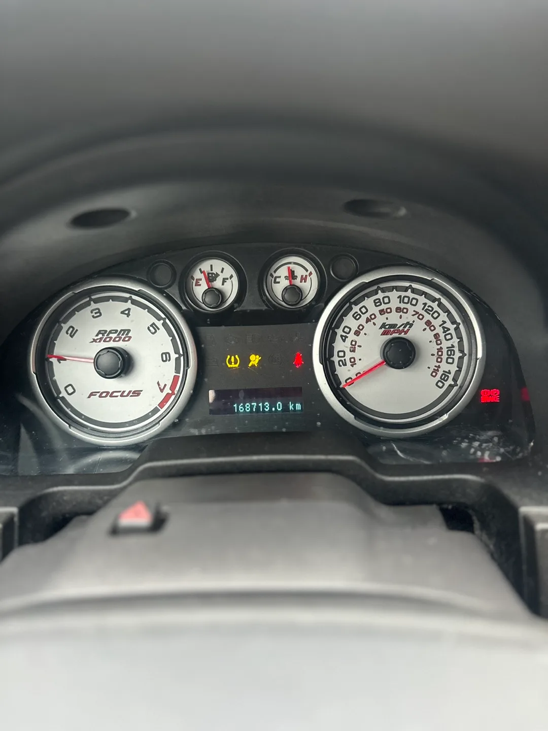 2010 Ford Focus Sedan image indicator(3)