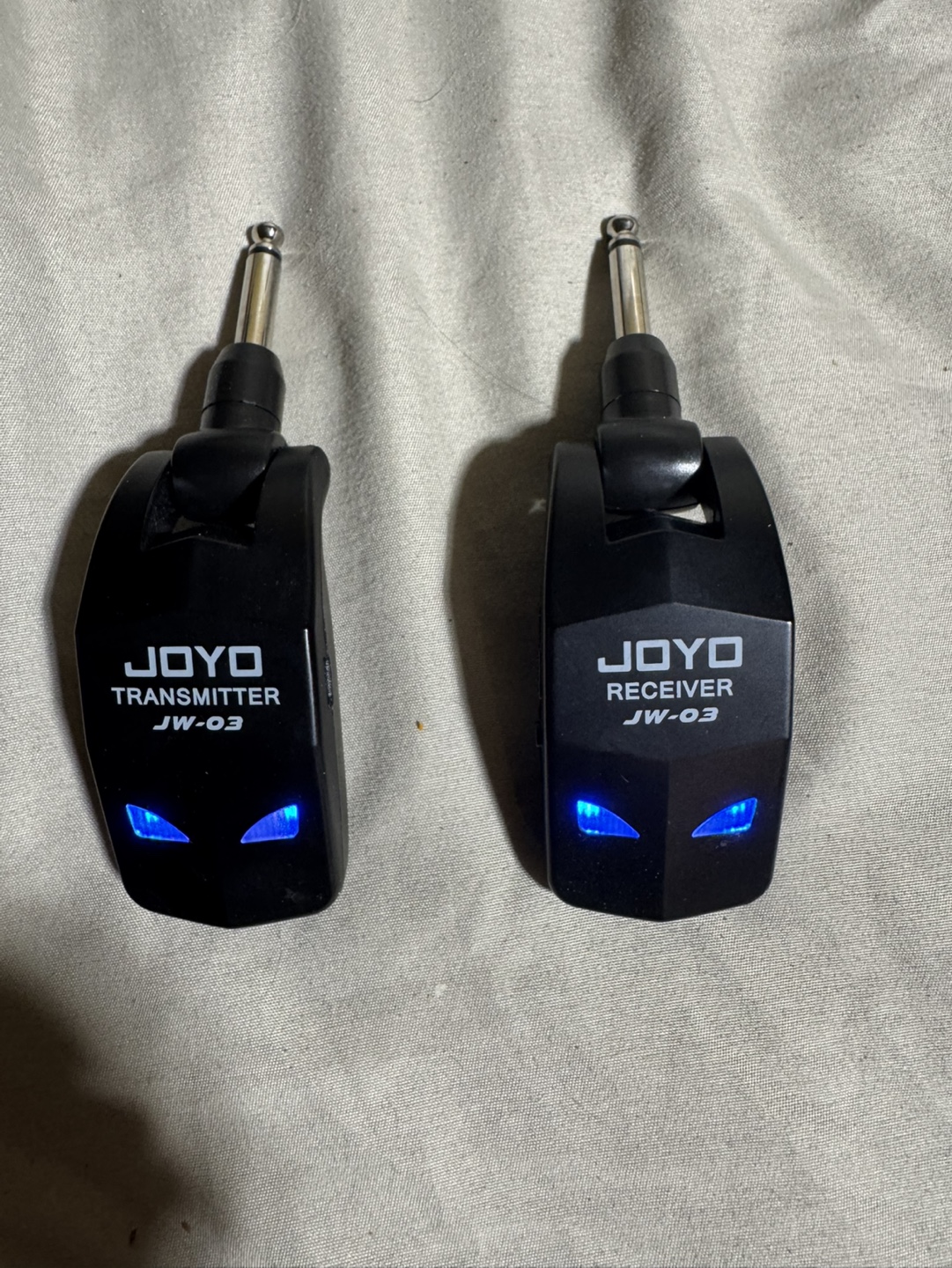 Joyo JW-03 Wireless Guitar System