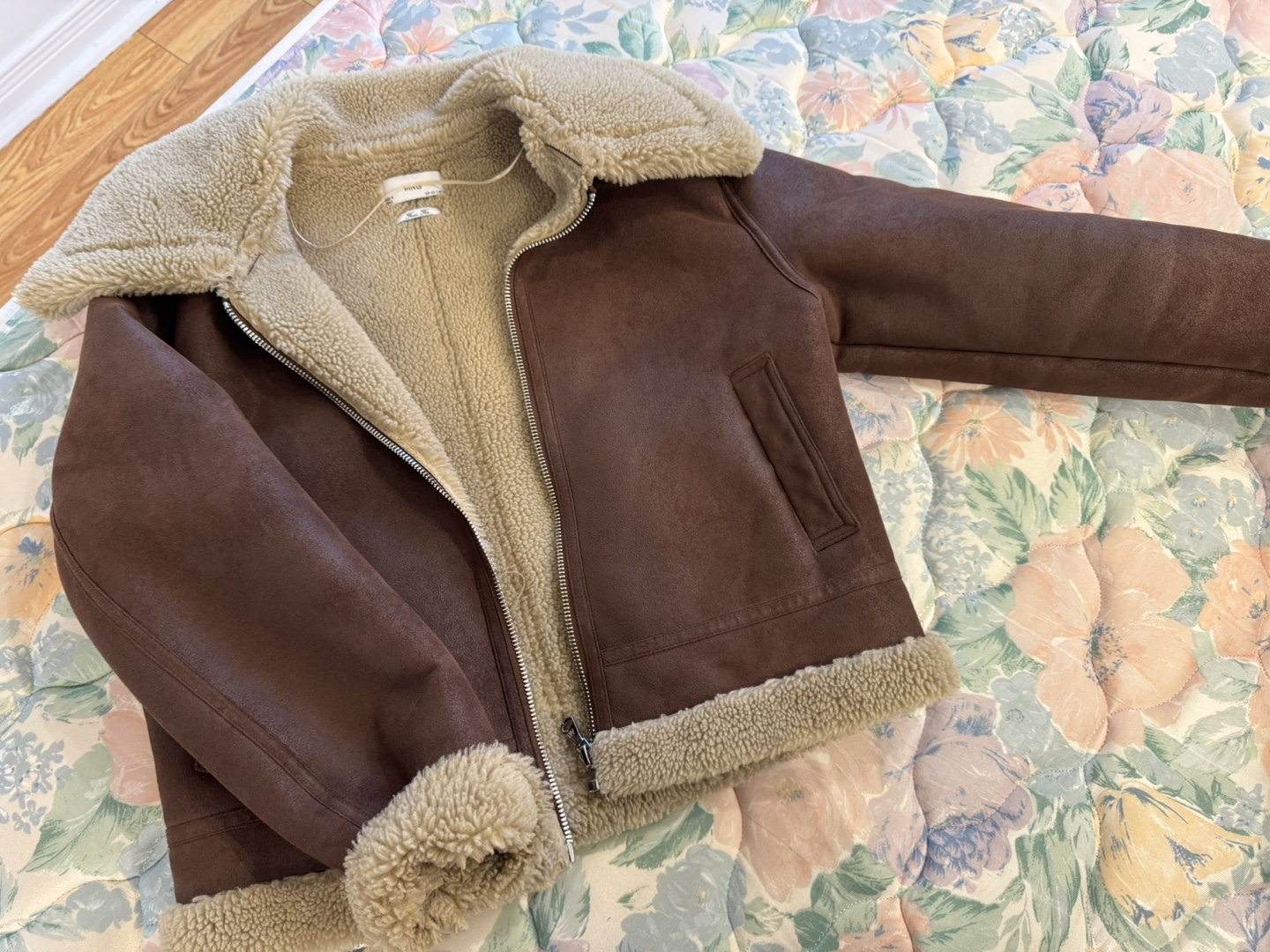Mango jacket - photo 2