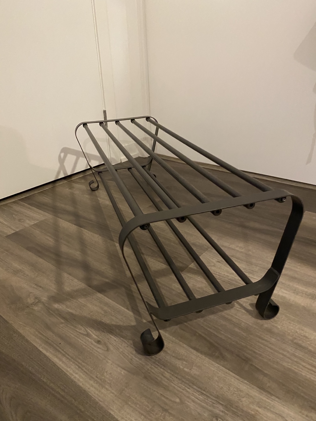 IKEA PORTIS Shoe Rack - photo 3