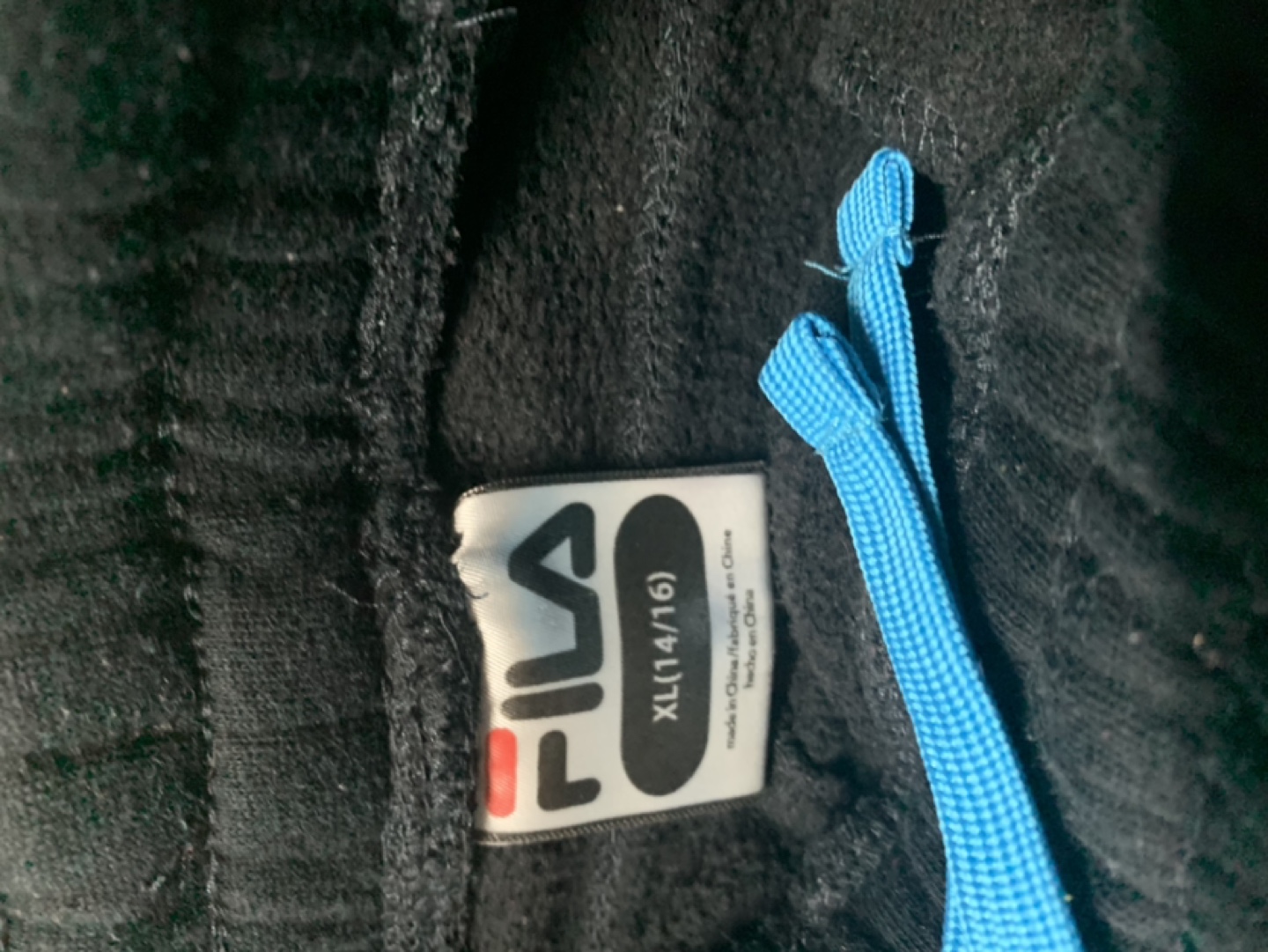 4 pairs of sweatpants - photo 3