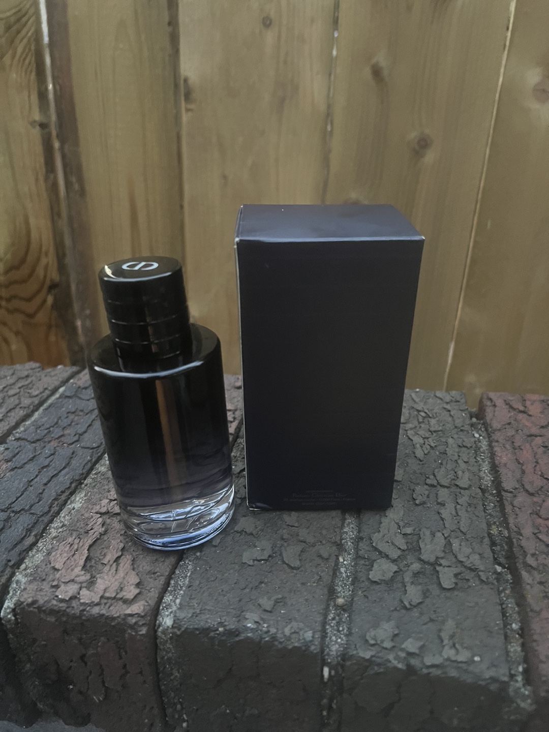 Dior Sauvage Eau de Parfum *GOOD DEAL* - photo 3