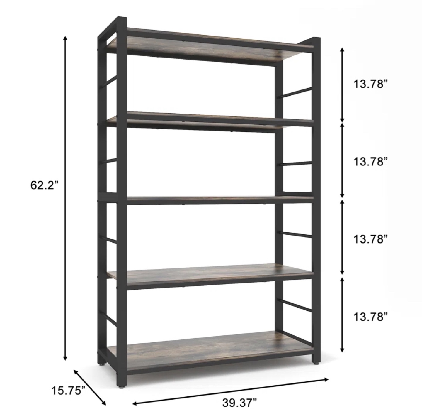 Baker’s Rack and Multifunctional Shelf for sale - photo 3