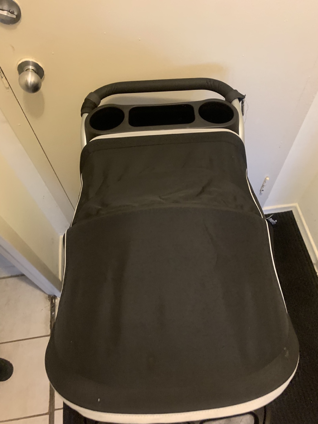 Evenflo Pivot X-Sport Stroller - photo 3