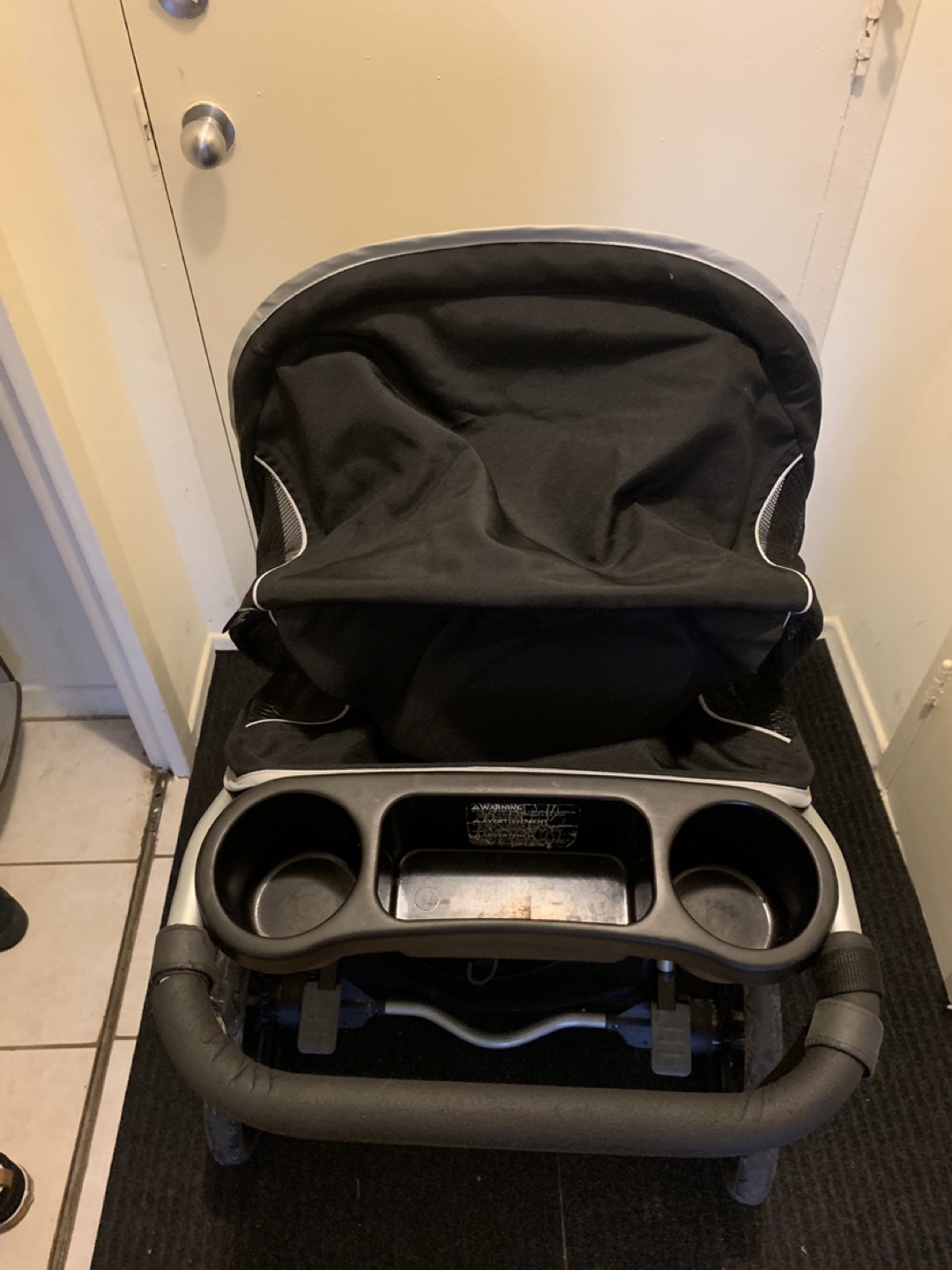 Evenflo Pivot X-Sport Stroller - photo 5