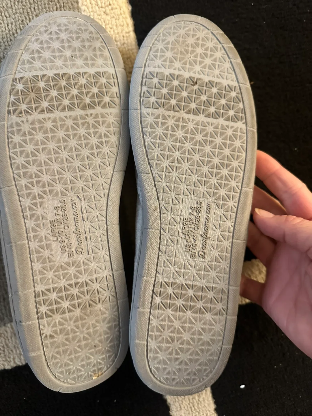 Slippers image indicator(3)