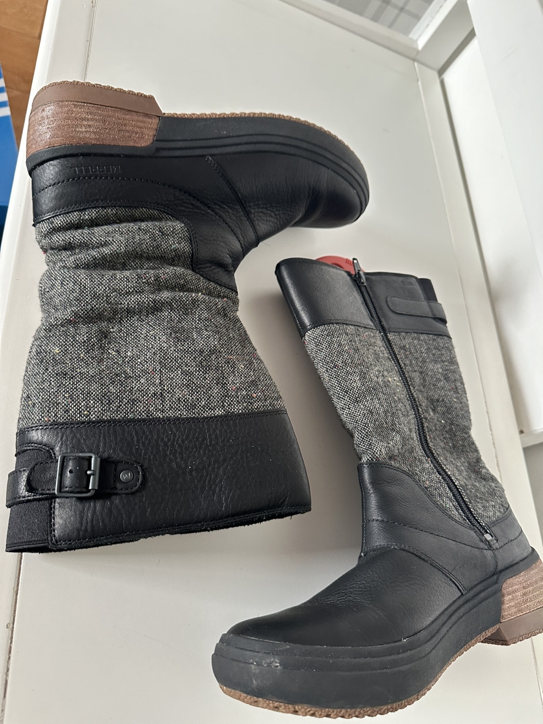 Merrell Women's Warm Winter Boots