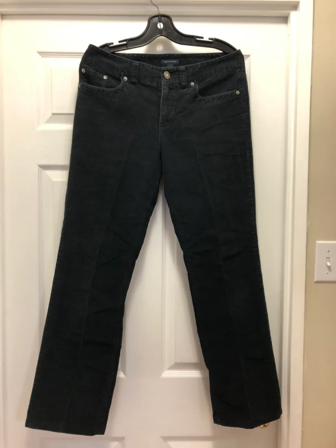 Tommy Hilfiger Corduroy Pants image indicator(3)