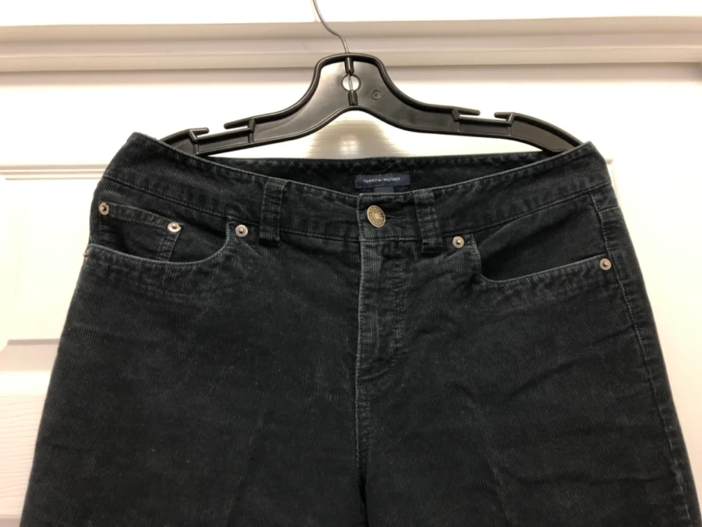 Tommy Hilfiger Corduroy Pants image indicator(2)