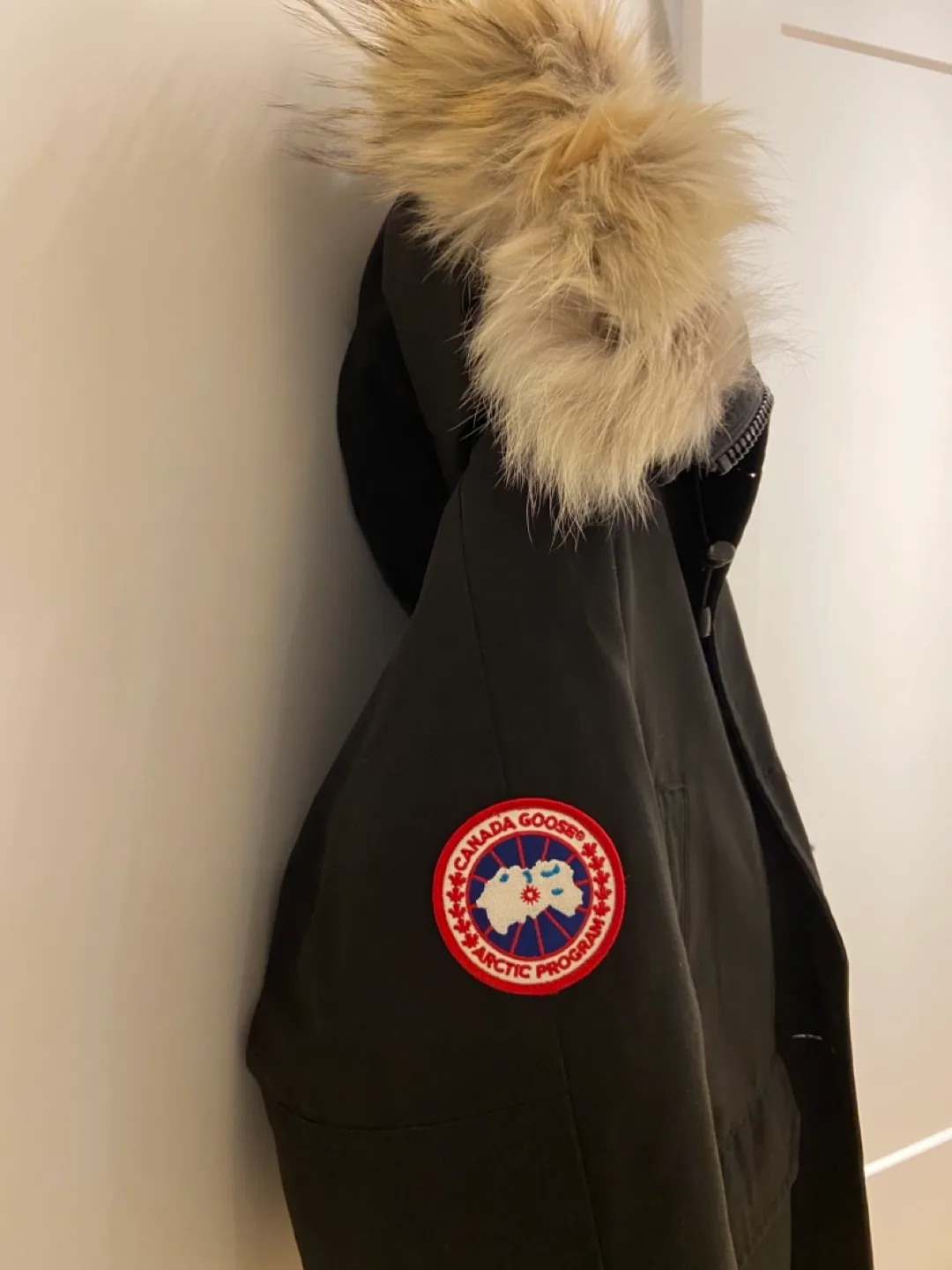 Canada Goose Chilliwack Bomber Jacket image indicator(4)
